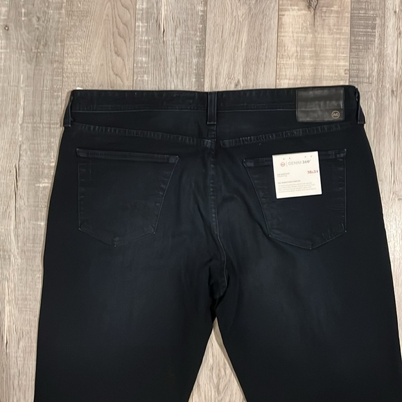 AG Denim 360 The Graduate Tailored Leg - Picture 11 of 12